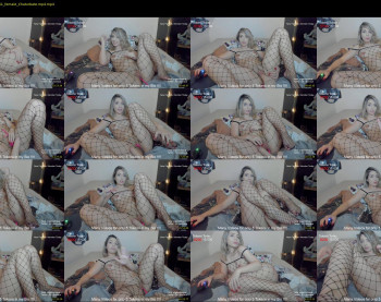kimilee22 — 49 minute Chaturbate female cam show recording, 1080p, Apr 15, 2020