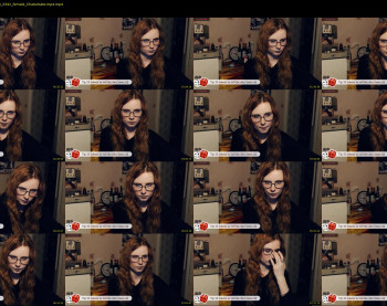 klementinagirl — 9 minute Chaturbate female cam show recording, 1080p, Apr 14, 2020