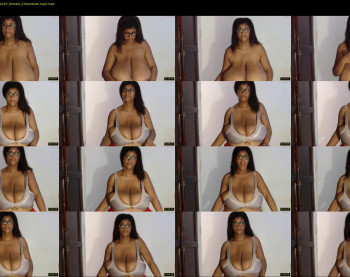 kristinamilan — 14 minute Chaturbate female cam show recording, 480p, Apr 14, 2020