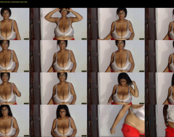 kristinamilan — 14 minute Chaturbate female cam show recording, 480p, Apr 14, 2020