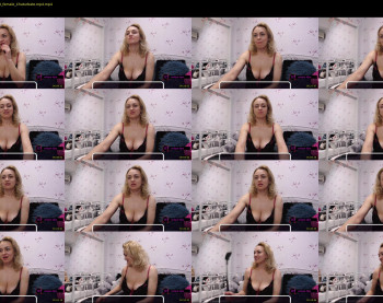 ladyjeen — 3 minute Chaturbate female cam show recording, 1080p, Apr 14, 2020