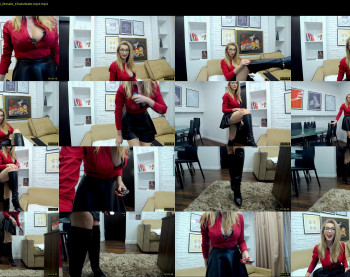 ladyleea — 3 minute Chaturbate female cam show recording, 1080p, Apr 14, 2020