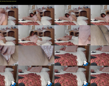 lalaisallbad — 36 minute Chaturbate female cam show recording, 720p, Apr 14, 2020
