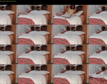lalaisallbad — 14 minute Chaturbate female cam show recording, 720p, Apr 14, 2020