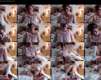 lalaisallbad — 36 minute Chaturbate female cam show recording, 720p, Apr 14, 2020