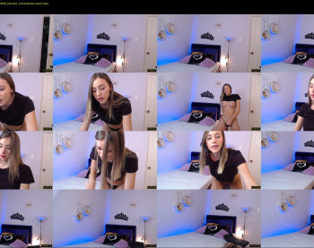 lana_taylor7 — 87 minute Chaturbate female cam show recording, 720p, Apr 14, 2020