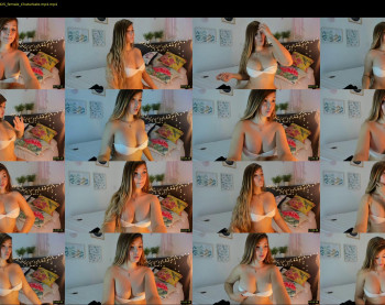 laurabigtits — 28 minute Chaturbate female cam show recording, 720p, Apr 14, 2020