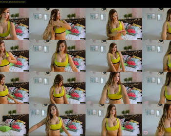 laurabigtits — 36 minute Chaturbate female cam show recording, 720p, Apr 14, 2020