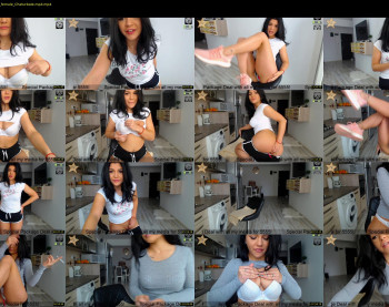 lissa__1 — 77 minute Chaturbate female cam show recording, 1080p, Apr 14, 2020