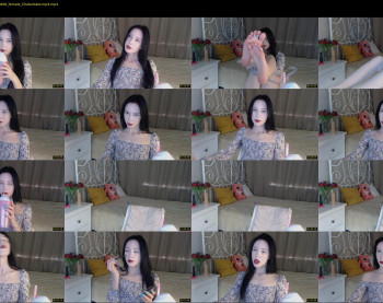 littlething88 — 48 minute Chaturbate female cam show recording, 720p, Apr 14, 2020