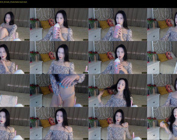 littlething88 — 48 minute Chaturbate female cam show recording, 720p, Apr 14, 2020