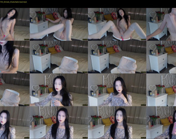 littlething88 — 50 minute Chaturbate female cam show recording, 720p, Apr 14, 2020