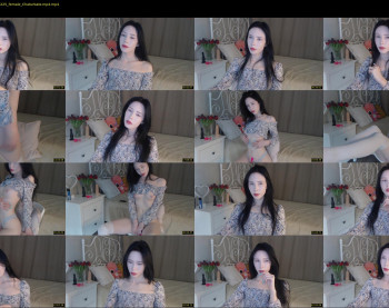 littlething88 — 49 minute Chaturbate female cam show recording, 720p, Apr 15, 2020
