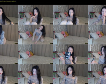 littlething88 — 55 minute Chaturbate female cam show recording, 720p, Apr 15, 2020