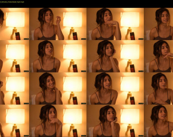 lizmreow — 5 minute Chaturbate female cam show recording, 720p, Apr 14, 2020