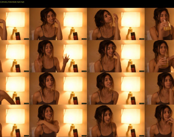 lizmreow — 10 minute Chaturbate female cam show recording, 720p, Apr 14, 2020