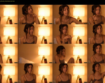 lizmreow — 7 minute Chaturbate female cam show recording, 720p, Apr 14, 2020