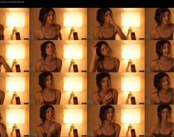 lizmreow — 9 minute Chaturbate female cam show recording, 720p, Apr 14, 2020