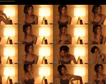 lizmreow — 19 minute Chaturbate female cam show recording, 720p, Apr 14, 2020