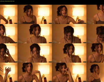 lizmreow — 24 minute Chaturbate female cam show recording, 720p, Apr 14, 2020