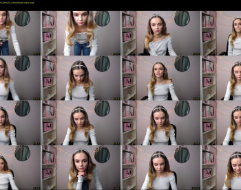 lolli_mary — 70 minute Chaturbate female cam show recording, 1080p, Apr 14, 2020