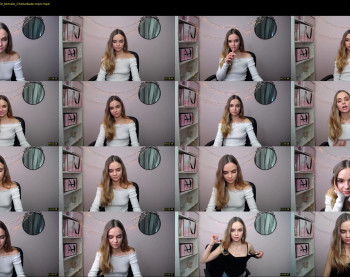 lolli_mary — 29 minute Chaturbate female cam show recording, 1080p, Apr 14, 2020