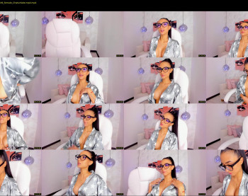 manelykg_ — 32 minute Chaturbate female cam show recording, 1080p, Apr 15, 2020