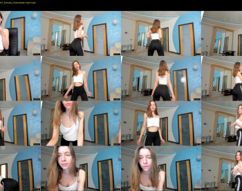 mcflurry18 — 51 minute Chaturbate female cam show recording, 720p, Apr 14, 2020