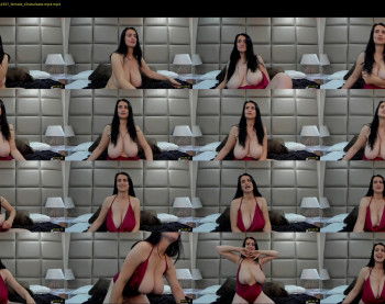 meganbeake — 10 minute Chaturbate female cam show recording, 720p, Apr 14, 2020