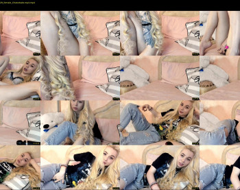 meryfoxxx — 38 minute Chaturbate female cam show recording, 1080p, Apr 14, 2020