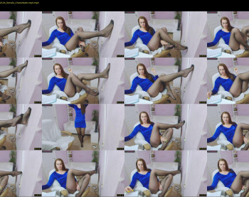miracle_rose — 16 minute Chaturbate female cam show recording, 1080p, Apr 14, 2020