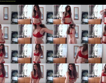 muse6678 — 23 minute Chaturbate female cam show recording, 720p, Apr 14, 2020