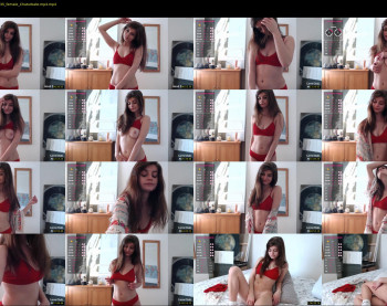 muse6678 — 76 minute Chaturbate female cam show recording, 720p, Apr 14, 2020