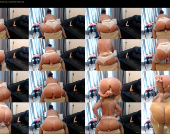 na_ta777 — 11 minute Chaturbate female cam show recording, 720p, Apr 14, 2020