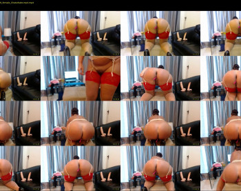 na_ta777 — 14 minute Chaturbate female cam show recording, 720p, Apr 14, 2020