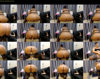 na_ta777 — 44 minute Chaturbate female cam show recording, 720p, Apr 14, 2020