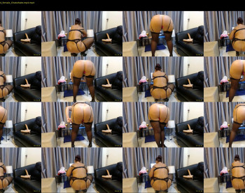 na_ta777 — 12 minute Chaturbate female cam show recording, 720p, Apr 14, 2020
