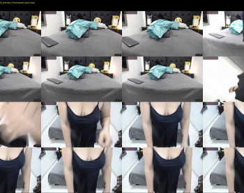 nicoleex1 — 3 minute Chaturbate female cam show recording, 720p, Apr 14, 2020