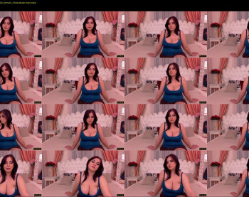norahreve — 4 minute Chaturbate female cam show recording, 720p, Apr 14, 2020