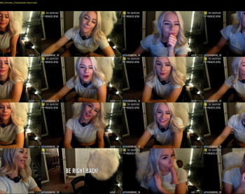 oliviaowens — 70 minute Chaturbate female cam show recording, 1080p, Apr 14, 2020