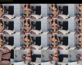 passiekoppel — 12 minute Chaturbate couple cam show recording, 1080p, Apr 14, 2020
