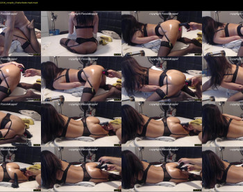passiekoppel — 70 minute Chaturbate couple cam show recording, 1080p, Apr 14, 2020