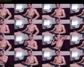 paul_rubini — 3 minute Chaturbate male cam show recording, 720p, Apr 14, 2020