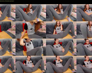 peaceduke — 62 minute Chaturbate female cam show recording, 1080p, Apr 14, 2020