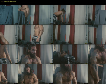 phil_chambers — 79 minute Chaturbate male cam show recording, 1080p, Apr 14, 2020