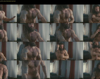 phil_chambers — 78 minute Chaturbate male cam show recording, 1080p, Apr 14, 2020