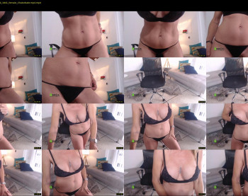 rebeka_watson — 16 minute Chaturbate female cam show recording, 720p, Apr 14, 2020
