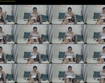 roxyswetty — 16 minute Chaturbate female cam show recording, 1080p, Apr 14, 2020