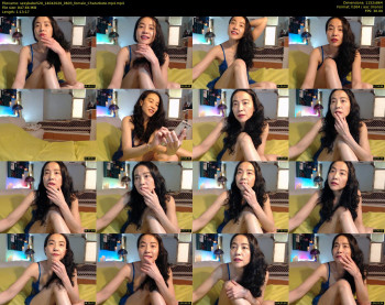 sexybabe520 — 74 minute Chaturbate female cam show recording, 720p, Apr 14, 2020