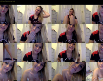 smexxii93 — 172 minute Chaturbate female cam show recording, 480p, Apr 15, 2020